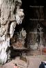 Batu Caves, limestone, cave temple, Gombak district, Hindu shrines, NAMV01P02_05.0377