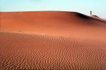 Sand Dune, ripples, Saudi Arabia, Desert, Barren Landscape, Wavelets, NAPV01P02_19