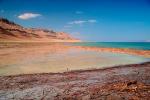 Dead Sea, Endorheic Lake, water, NAZV01P04_19.1271