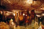 Stalagmite, Stalactite, Cave, underground, cavern, fairy tale land, NAZV01P05_13.2566