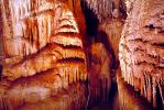 Stalactite, Cave, underground, cavern, fairy tale land, NAZV01P05_17.2566