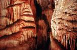 Stalactite, Cave, underground, cavern, fairy tale land, NAZV01P05_18