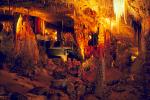 Stalagmite, Stalactite, Cave, underground, cavern, fairy tale land