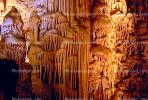 Sorek Cave, Stalactite, Cave, underground, cavern, fairy tale land, NAZV01P06_14.2566