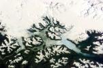 Massive Ice Fields, Glaciers, Patagonia, NBAD01_002