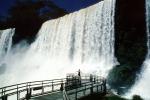 Rio Iguacu, Iguacu Falls, Waterfall, NBAV01P08_04