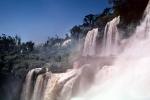 Rio Iguacu, Iguacu Falls, Waterfall, NBAV01P08_05