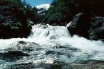 Waterfall, rapids, vibrant river, NBAV01P08_09