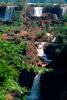 Rio Iguacu, Iguacu Falls, Waterfall, NBBV01P02_10.1271