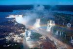 Rio Iguacu, Iguacu Falls, Waterfall, NBBV01P03_06.1271