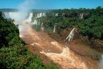 Rio Iguacu, Iguacu Falls, Waterfall, NBBV01P03_13.1271
