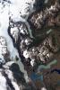 Torres del Paine National Park, Glaciers, mountains, NBHD01_005