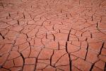 Cracked Earth, dried mud, cracks, Dirt, soil, Craquelure, NBHV01P04_11.1271