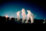 Geothermal activity, Geothermal Feature