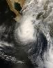 Hurricane Norbert, Baja California, NBMD01_014