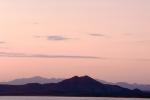mountains, sunrise, Sea of Cortez, Las Barriles, Baja California Sur, NBMV01P03_07.1272