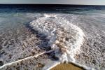 sand, beach, pacific ocean, shore, shoreline, coast, coastal, Seascape, NBMV01P11_01