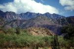 desert, mountains, hills, Batopilas, Chihuahua, NBMV01P15_16