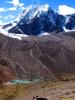 Nevado Ausangate, Andes Mountain Range, NBPD01_091
