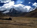 Nevado Ausangate, Andes Mountain Range, NBPD01_105