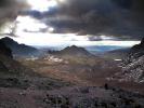 Nevado Ausangate, Andes Mountain Range, NBPD01_106
