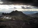 Nevado Ausangate, Andes Mountain Range, NBPD01_107