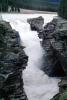 Athabasca Falls, Stream, Rocks, Waterfall, NCAV01P04_16