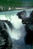 River, Rapids, Waterfall, Athabasca Falls, whitewater, rapids, turbulent, NCAV01P09_16