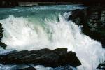 whitewater, waterfall, rapids, turbulent, Athabasca, NCAV02P01_13