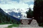 Mount Robson Park
