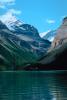 Kinney Lake, mountains, Mount Robson Provincial Park, NCBV01P02_13.1273