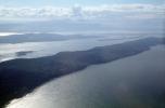 Bays and Inlets, near Vancouver