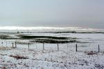Fence, ice, snow, cold, NCSV01P03_03