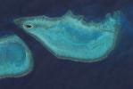 Heron Island, Australia, Great Barrier Reef, coral, NDBD01_002