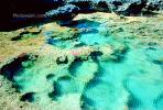 Coral Reef, Pacific Ocean, azure water ripples, Wavelets, NDCV01P12_10.2566
