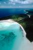 Forest, Trees, Pacific Ocean, Isle of Pines, New Caledonia, shore, shoreline, coast, NDCV02P01_07.1275