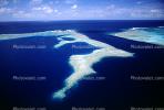 Coral Reef, Island, Barrier Reef, Coral, Pacific Ocean, NDCV02P06_09