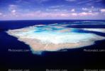 Coral Reef, Island, Barrier Reef, Coral, Pacific Ocean, NDCV02P06_10