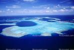 Coral Reef, Island, Barrier Reef, Coral, Pacific Ocean, Seascape, NDCV02P06_12