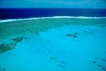 Barrier Reef, Coral, Island, Pacific Ocean, NDCV02P07_10.1275