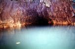 Water Cave Entrance, underground, cavern, fairy tale land, Rotorua, NDNV01P13_06