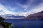 Mountains, The Remarkables