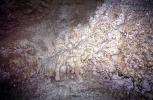Stalagmite, Stalactite, Columns, Water Cave, underground, fairy tale land, Charleston Caverns, New Zealand, NDNV02P08_14