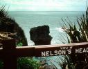View of Nelson's Head