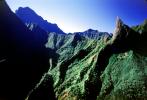 Ragged Mountains, Island of Tahiti