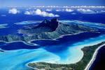 Island of Bora Bora, NDPV02P11_17