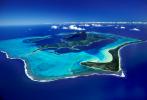 Island of Bora Bora, NDPV02P11_18