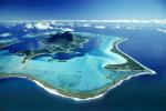 Island of Bora Bora, NDPV02P12_07