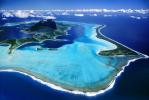 Island of Bora Bora, NDPV02P12_09B