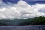 Clouds, Island, Nuka Hiva, Marquesas Islands, NDPV03P04_18
